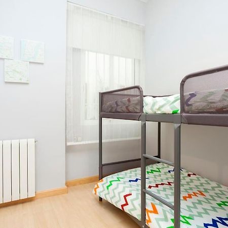 דירות סרגוסה Casa Alma מראה חיצוני תמונה