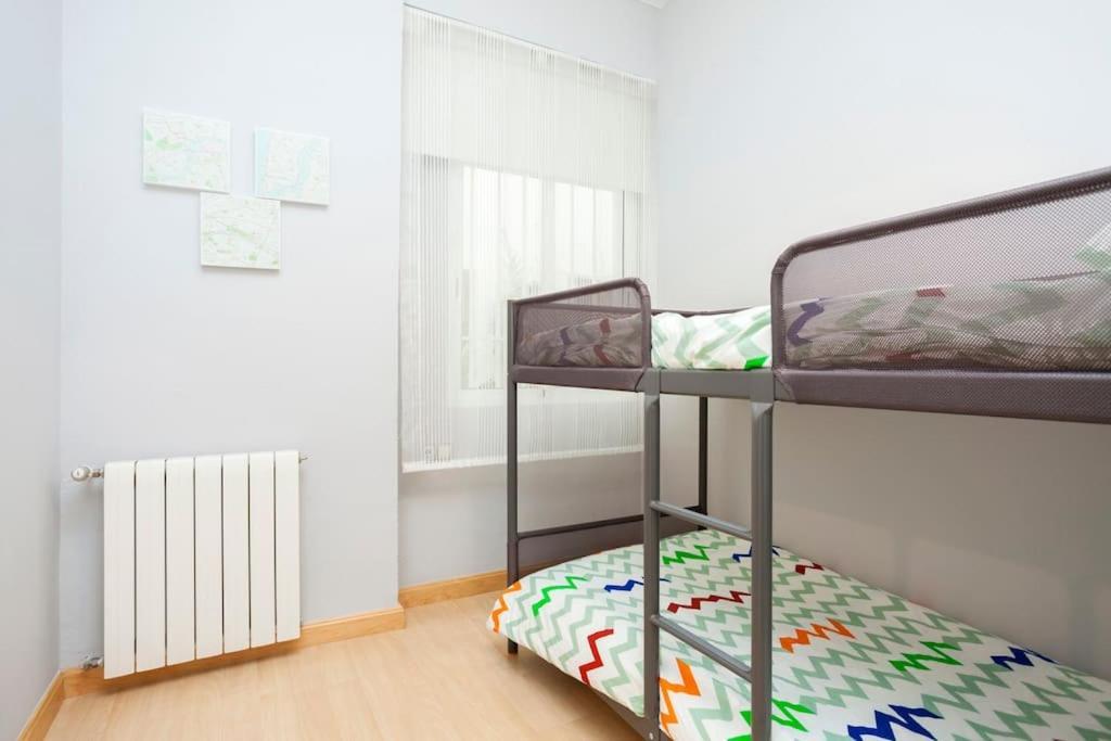 דירות סרגוסה Casa Alma מראה חיצוני תמונה